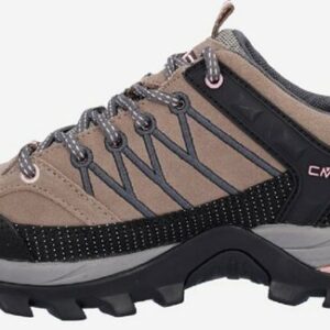 CMP CMP WMN Rigel LOW WP Damen Trekking Freizeitschuhe 3Q13246 P430 Trekkingschuh