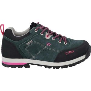 CMP Damen Trekkinghalbschuhe ALCOR 2 0 LOW WMN TREKKING SHOE WP