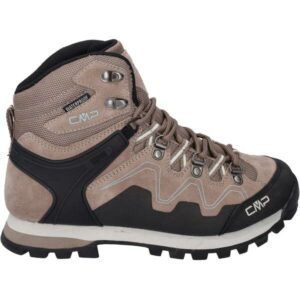 CMP Damen Trekkinghalbschuhe ATHUNIS MID WMN TREKKING SHOE WP