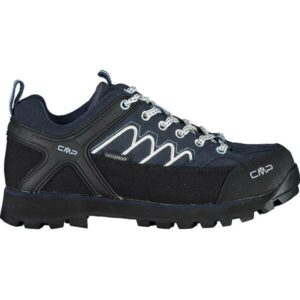 CMP Damen Trekkinghalbschuhe MOON LOW WMN TREKKING SHOE WP