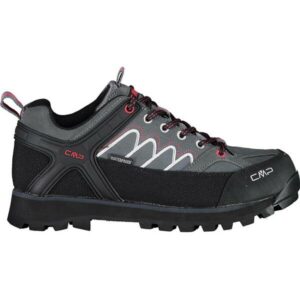 CMP Damen Trekkinghalbschuhe MOON LOW WMN TREKKING SHOE WP