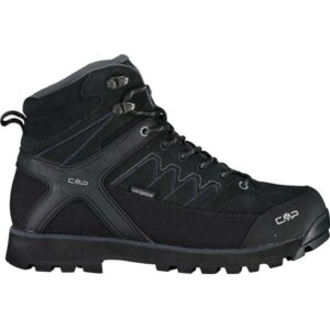 CMP Herren Trekkinghalbschuhe MOON MID TREKKING SHOE WP