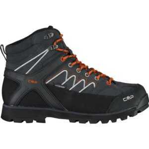 CMP Herren Trekkinghalbschuhe MOON MID TREKKING SHOE WP