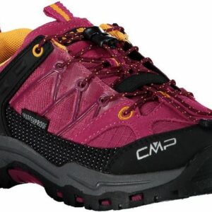 CMP KIDS RIGEL LOW TREKKING SHOE KIDS W Trekkingschuh