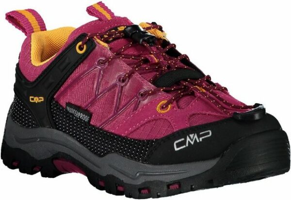 CMP KIDS RIGEL LOW TREKKING SHOE KIDS W Trekkingschuh