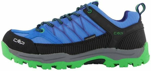 CMP KIDS RIGEL LOW TREKKING SHOE KIDS W Trekkingschuh