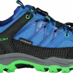 CMP KIDS RIGEL LOW TREKKING SHOE WP Trekkingschuh