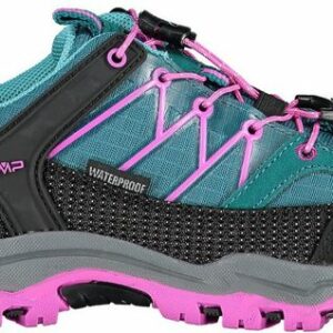 CMP KIDS RIGEL LOW TREKKING SHOE WP Trekkingschuh