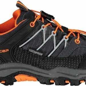 CMP KIDS RIGEL LOW TREKKING SHOE WP Trekkingschuh