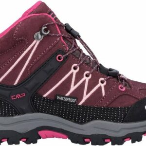 CMP KIDS RIGEL MID TREKKING SHOE WP Trekkingschuh