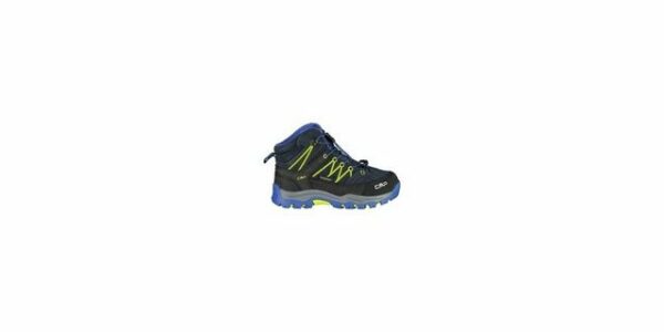 CMP KIDS RIGEL MID TREKKING SHOE WP Trekkingschuh