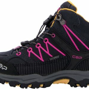 CMP KIDS RIGEL MID TREKKING SHOE WP Trekkingschuh