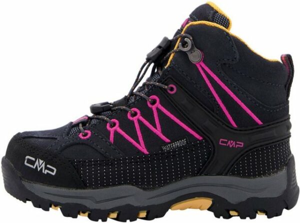 CMP KIDS RIGEL MID TREKKING SHOE WP Trekkingschuh