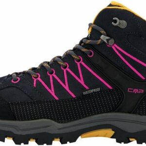 CMP KIDS RIGEL MID TREKKING SHOE WP Trekkingschuh