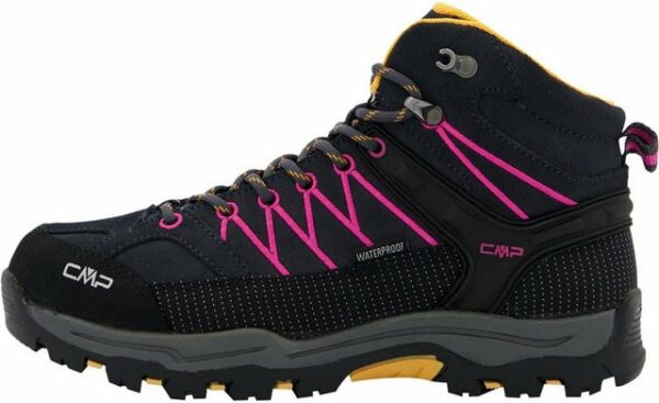 CMP KIDS RIGEL MID TREKKING SHOE WP Trekkingschuh