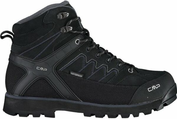 CMP MOON MID TREKKING SHOE WP Trekkingschuh