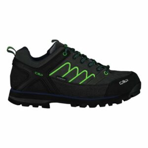 CMP Moon Low Trekking Shoe WP Trekkingschuh mit Clima Protect®