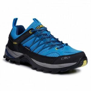 CMP RIGEL LOW TREKKING SHOE WP Trekkingschuh