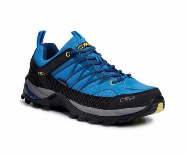 CMP RIGEL LOW TREKKING SHOE WP Trekkingschuh