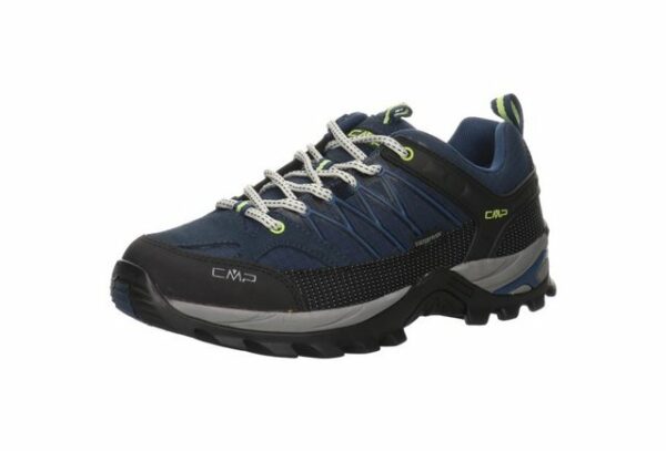 CMP RIGEL LOW TREKKING SHOE WP Trekkingschuh