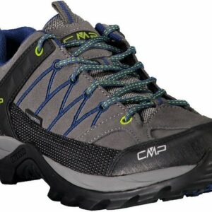 CMP RIGEL LOW TREKKING SHOES WP Trekkingschuh