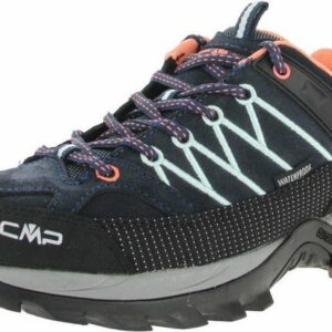 CMP RIGEL LOW TREKKING SHOES WP Wanderschuh