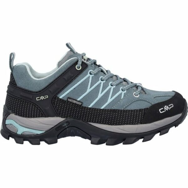 CMP RIGEL LOW WMN TREKKING SHOE WP Trekkingschuh