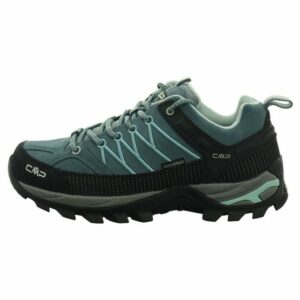 CMP RIGEL LOW WMN TREKKING SHOES WP Schnürschuh