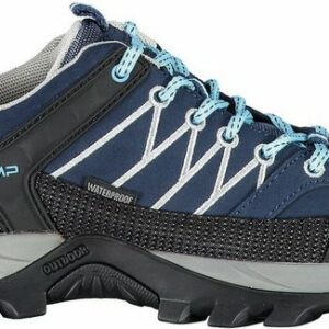 CMP RIGEL LOW WMN TREKKING SHOES WP Trekkingschuh