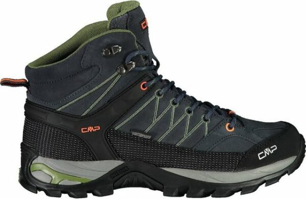 CMP RIGEL MID TREKKING SHOE WP Trekkingschuh