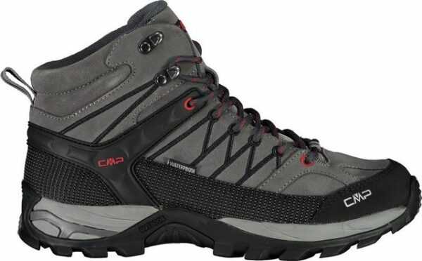 CMP RIGEL MID TREKKING SHOE WP Trekkingschuh