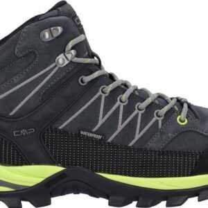 CMP RIGEL MID TREKKING SHOE WP Trekkingschuh