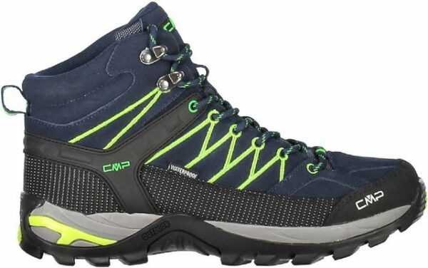 CMP RIGEL MID TREKKING SHOE WP Trekkingschuh