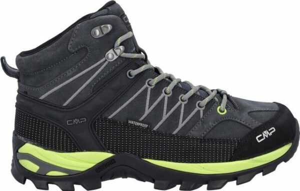 CMP RIGEL MID TREKKING SHOE WP Trekkingschuh