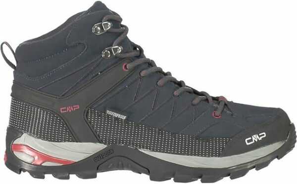 CMP RIGEL MID TREKKING SHOE WP Trekkingschuh