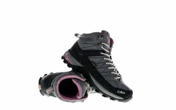 CMP RIGEL MID WMN TREKKING SHOES W Trekkingschuh