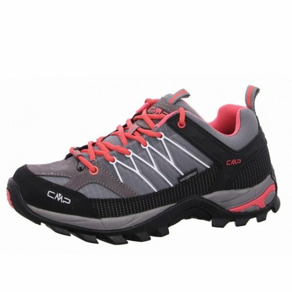 CMP Rigel Low Trekking Outdoorschuh