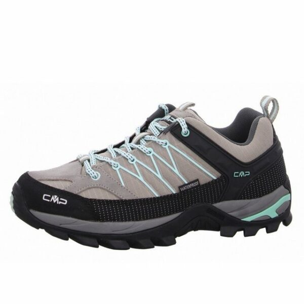 CMP Rigel Low Trekking Outdoorschuh