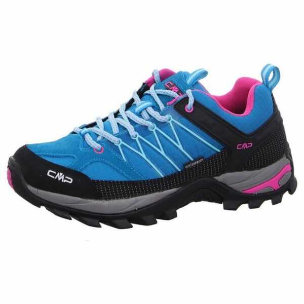 CMP Rigel Low Trekking Outdoorschuh