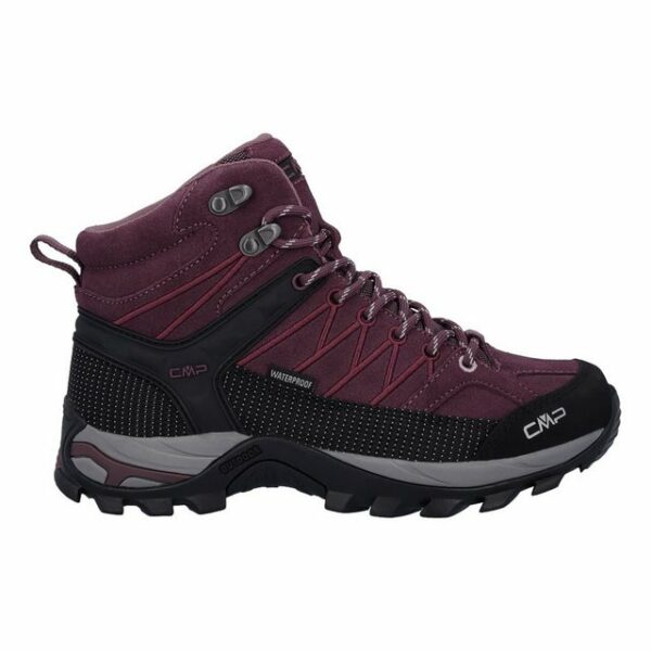 CMP Rigel Low Trekking waterproof Trekkingschuh mit Clima Protect®