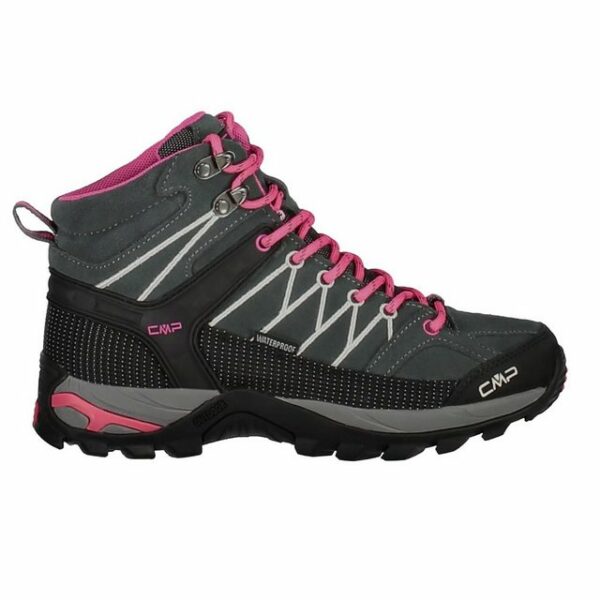 CMP Rigel Low Trekking waterproof Trekkingschuh mit Clima Protect®