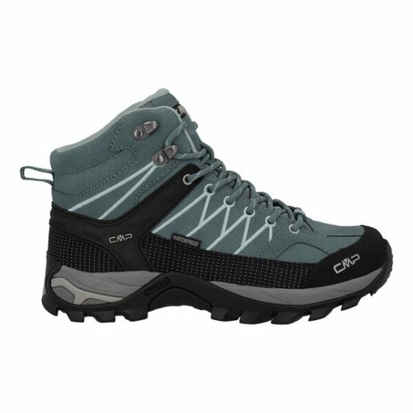 CMP Rigel Low Trekking waterproof Trekkingschuh mit Clima Protect®