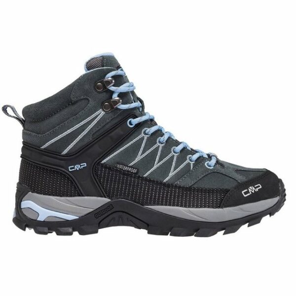 CMP Rigel Low Trekking waterproof Trekkingschuh mit Clima Protect®