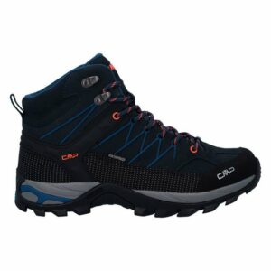 CMP Rigel MID Trekking Shoe WP Trekkingschuh mit Clima Protect® Membran