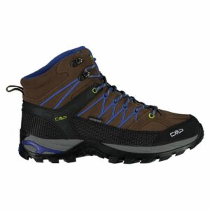 CMP Rigel MID Trekking Shoe WP Trekkingschuh mit Clima Protect® Membran