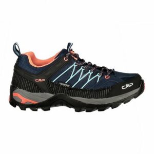 CMP WMN Rigel Low Trekking WP Trekkingschuh mit Clima Protect® Membran