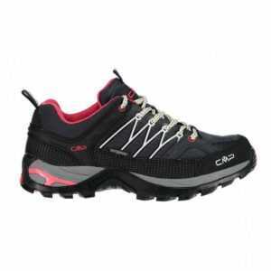 CMP WMN Rigel Low Trekking WP Trekkingschuh mit Clima Protect® Membran