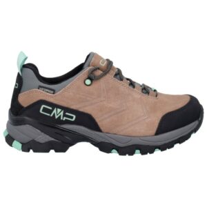 CMP - Women's Melnick Low Trekking Shoes Waterproof - Multisportschuhe Gr 36;37;38;39;40;41;42 blau;blau/schwarz;braun