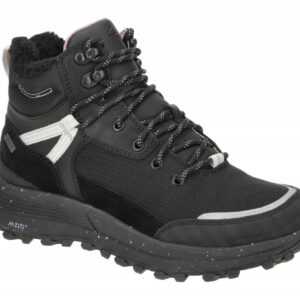 Clarks ATL TREK SKY GTX 26166890 4 schwarz - Trekking- und Wanderstiefelette ...