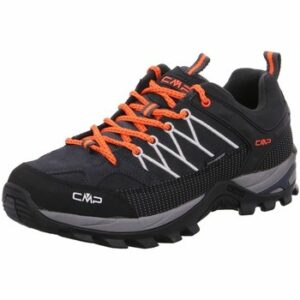 Cmp Fitnessschuhe Sportschuhe RIGEL LOW TREKKING SHOES WP 3Q13247 56UE